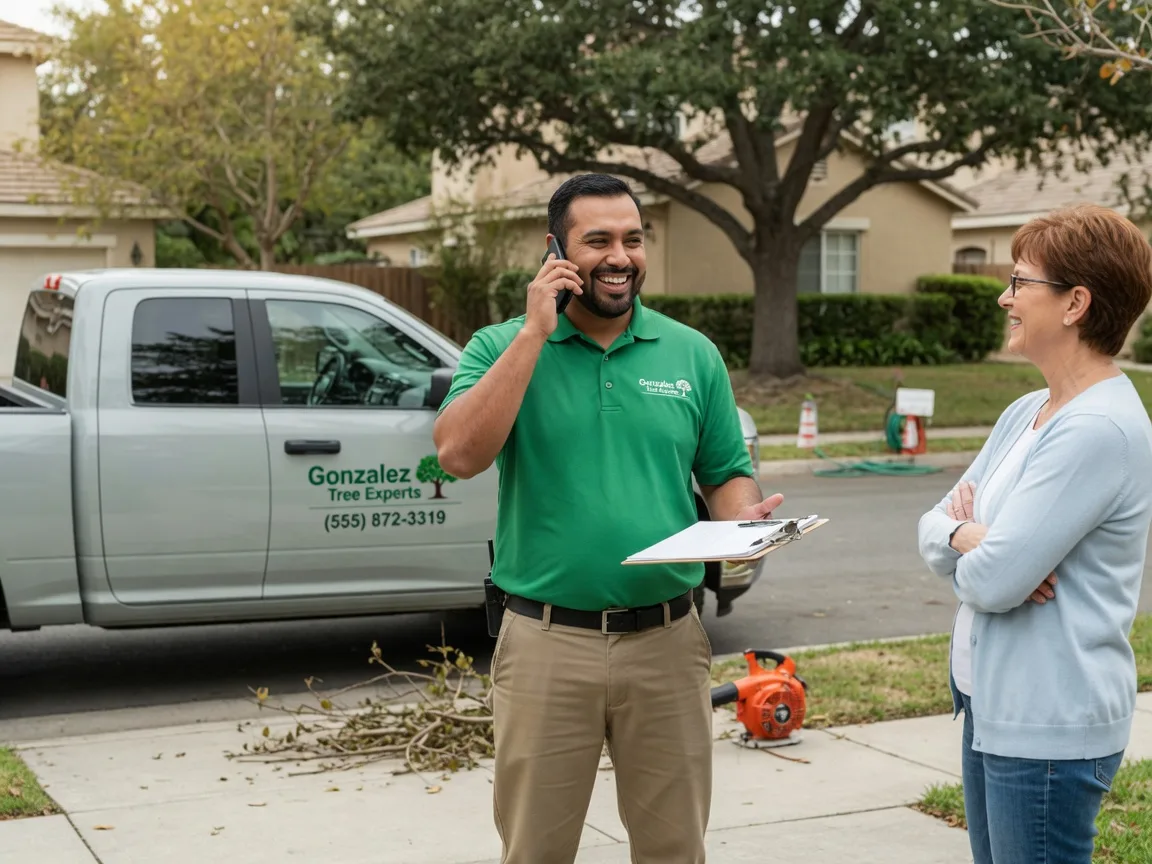Tree Service Yermo, CA FAQs